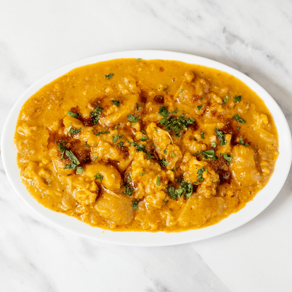 Aloo Gobi Masala