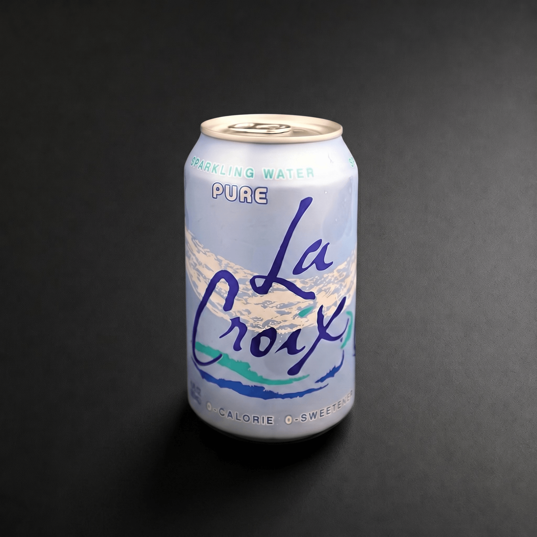 Sparkling Water