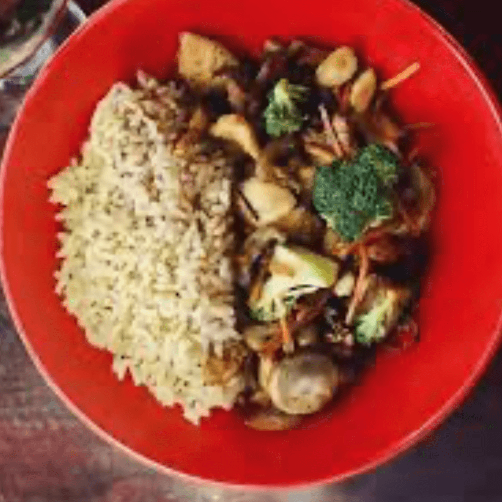 cune bowl (lunch)