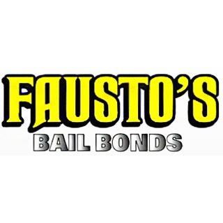 Fausto's Bail Bonds - Your Friendly Bail Bond Agent Photo