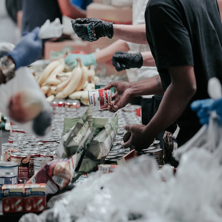 One Accord Christian Church Image