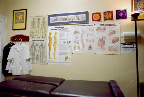 Latimer Chiropractic