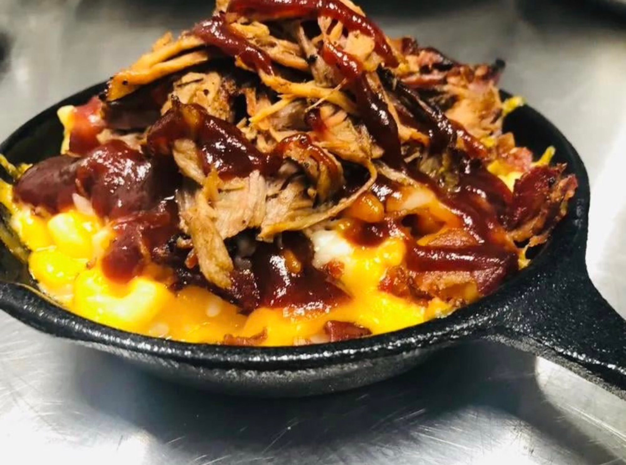 Jack Daniels Mac