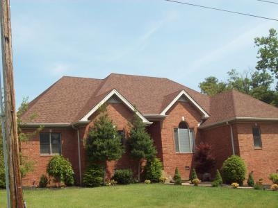 Associated Roofing Image