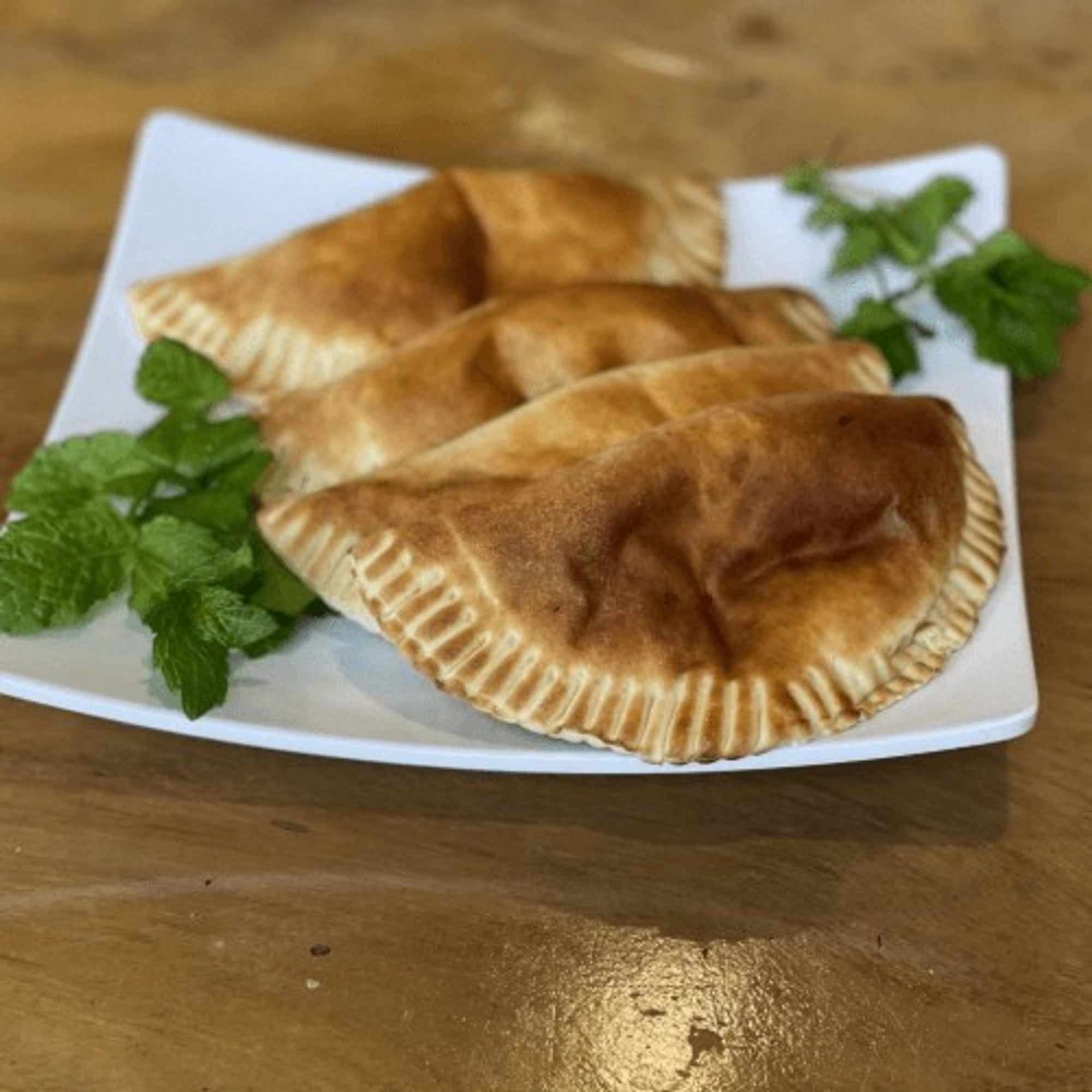 Cheese Pocket