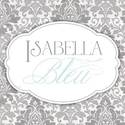 Isabella Bleu