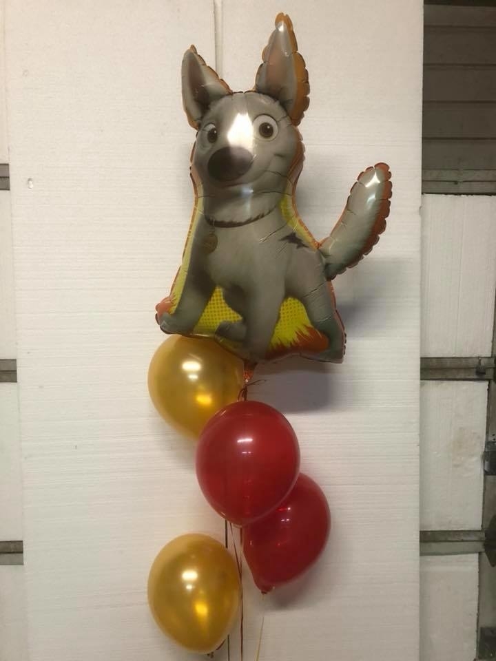 Images Balloons-R-Fun