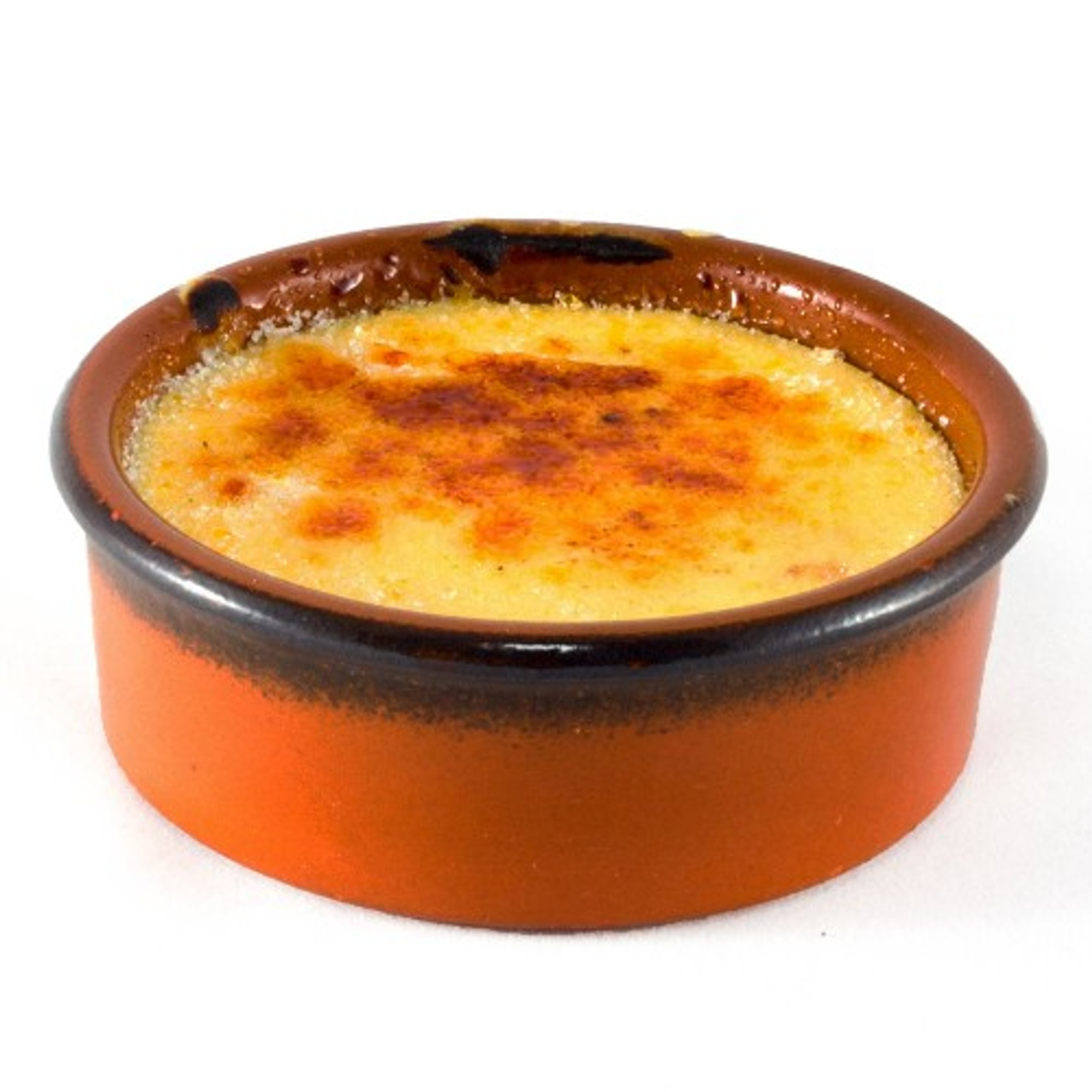 Crème Brulée