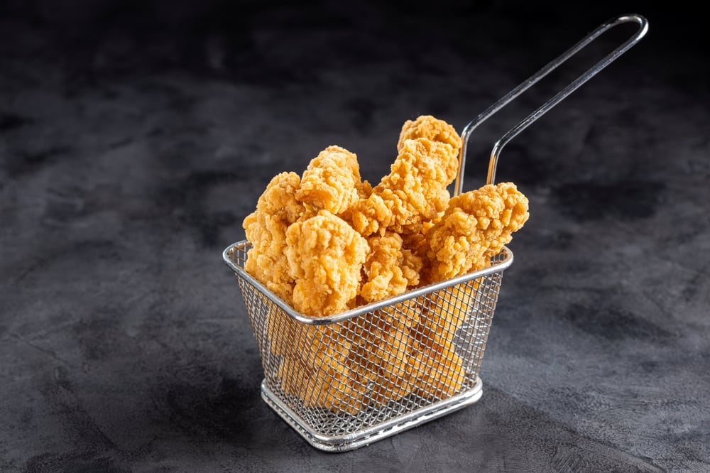 Chicken Strips