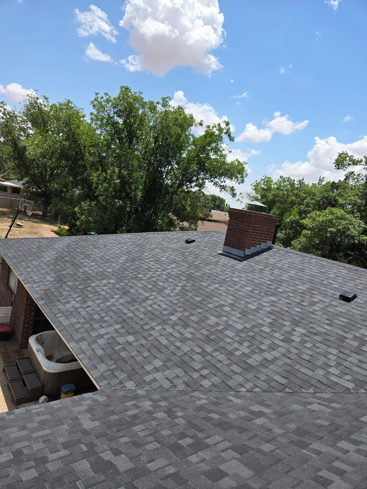 Pro Roofing And Construction LLC Image