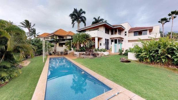 Images Maui Luxury Real Estate Team