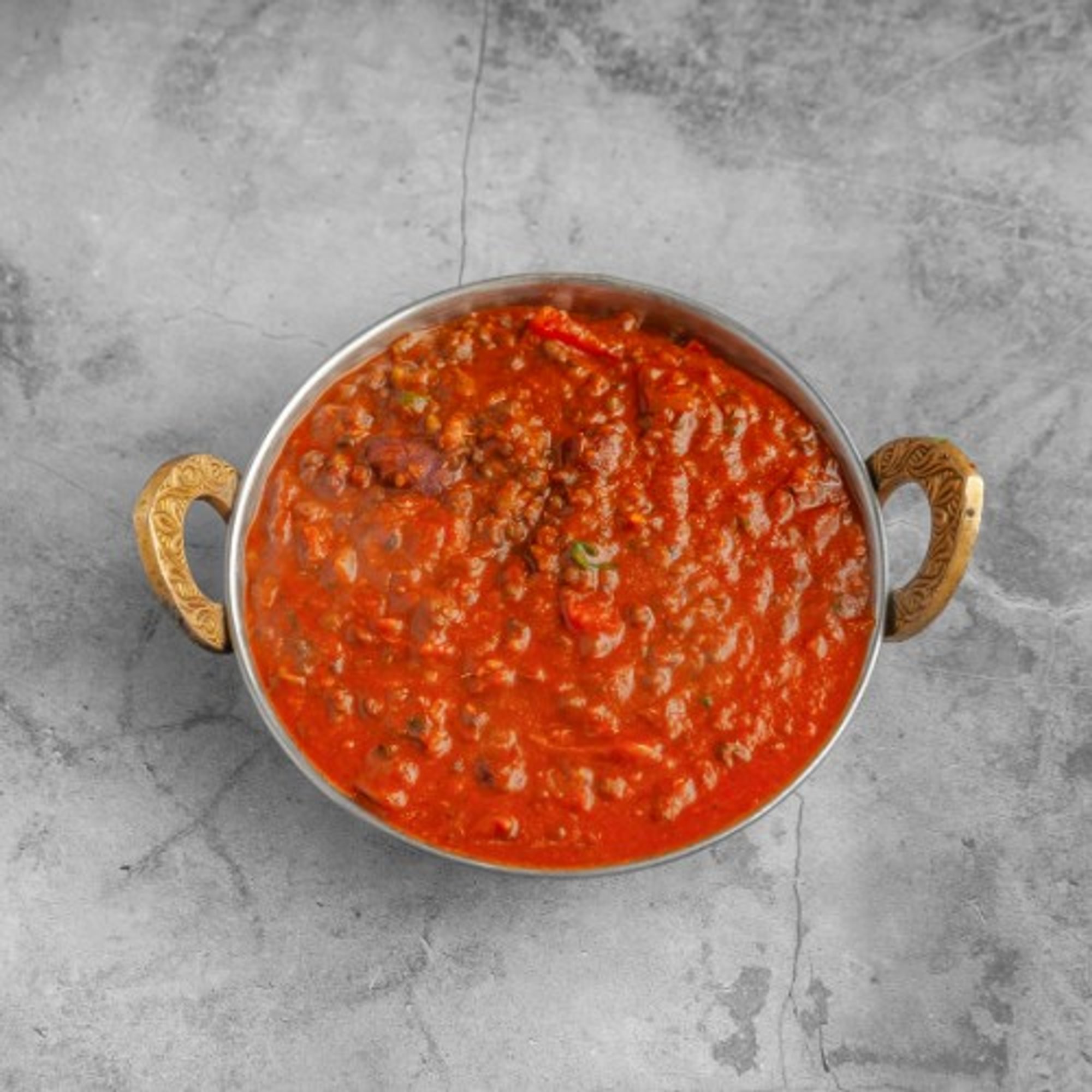 Dal Makhani