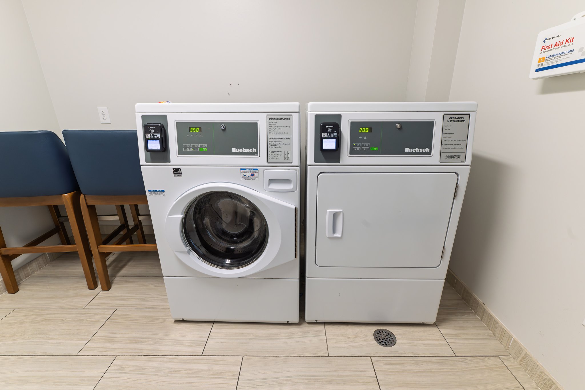 Holiday Inn Express Jasper by IHG Image