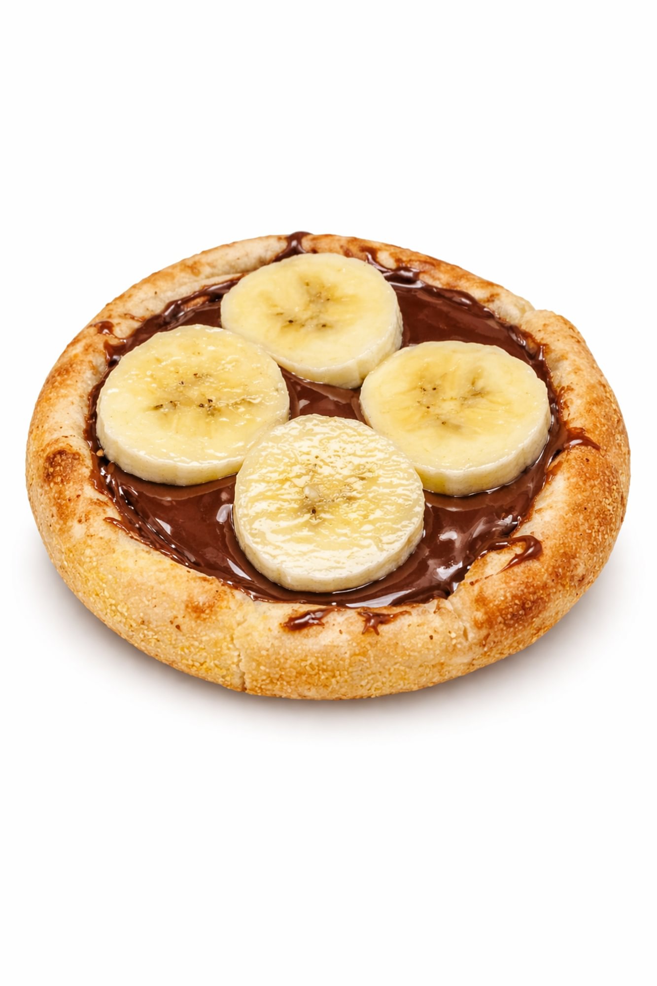 Nutella Banana