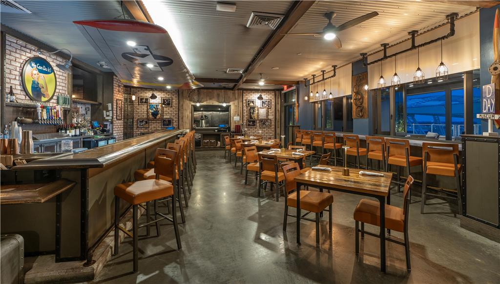 The Higgins Hotel New Orleans, Curio Collection by Hilton Image