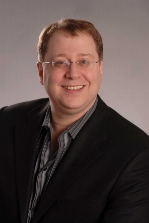 Gregg Faiman, MD Image