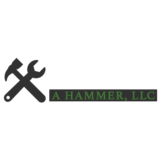 A Guy & A Hammer, LLC Logo