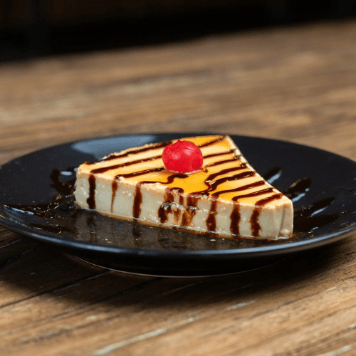 Flan