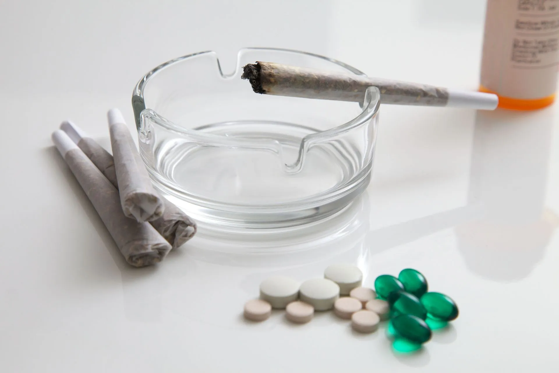Drug Possession Lawyer