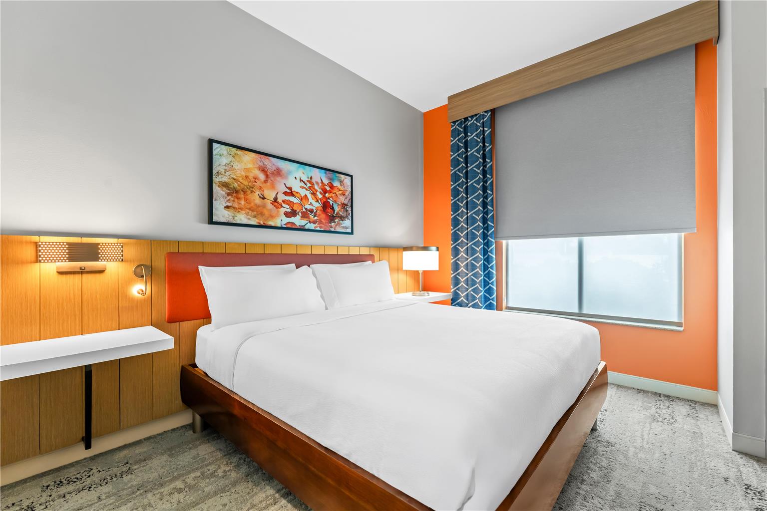 Hilton Garden Inn Warner Robins Image