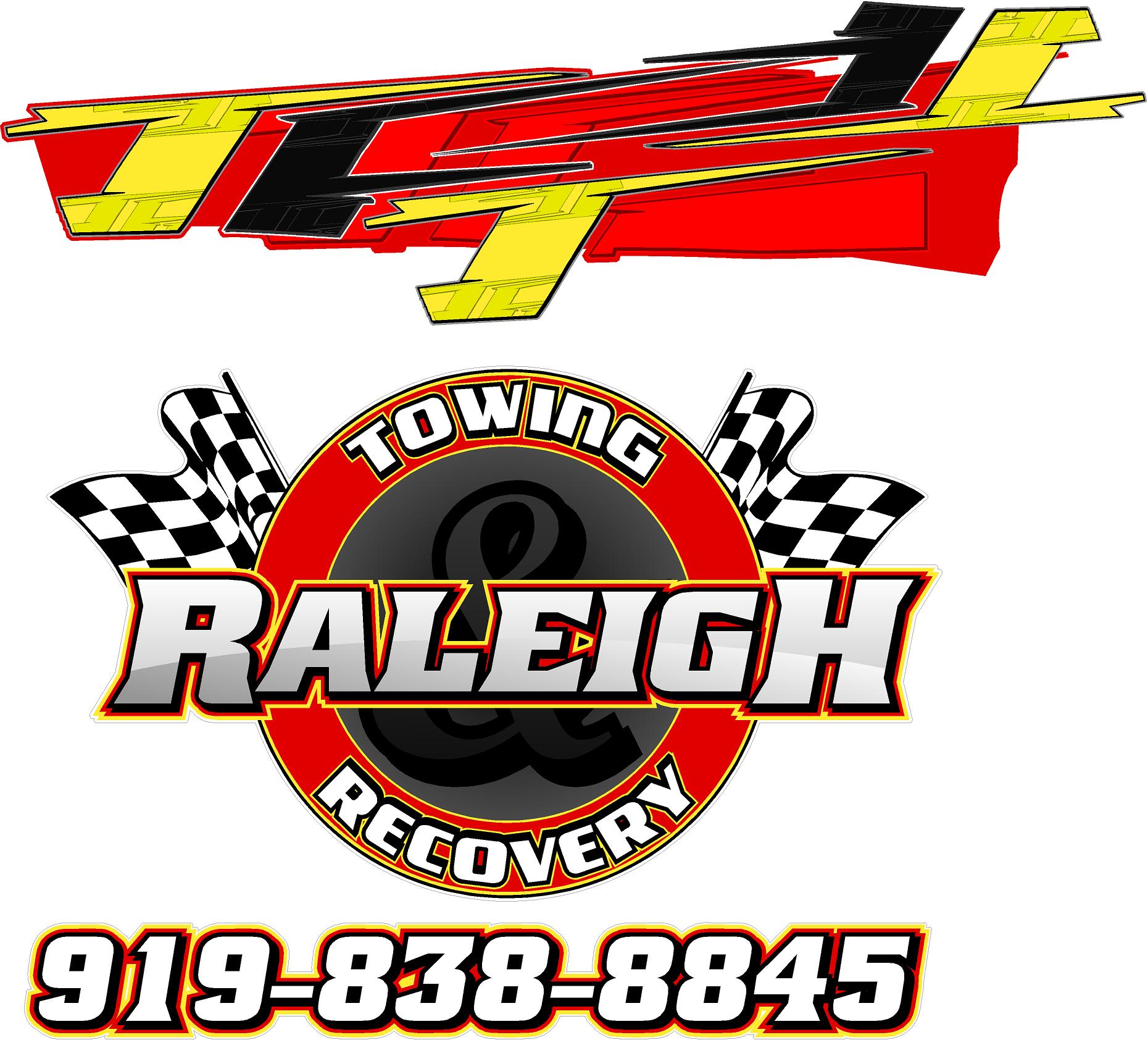 Raleigh Towing & Recovery Photo