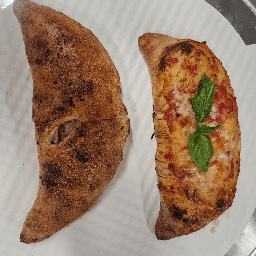 Calzone