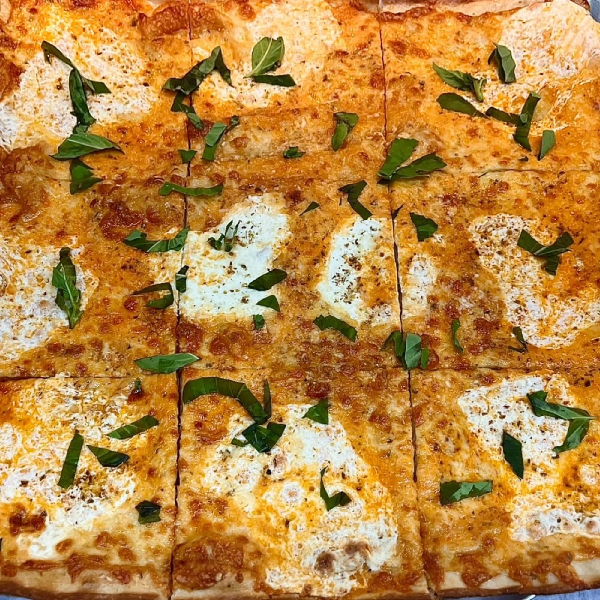 Grandma Vodka Pie