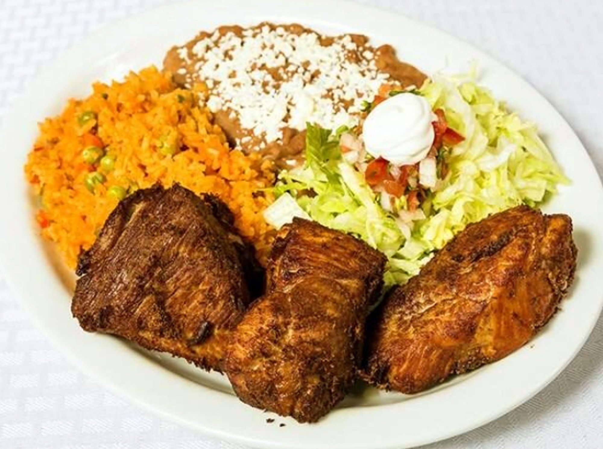 Carnitas Don Julio