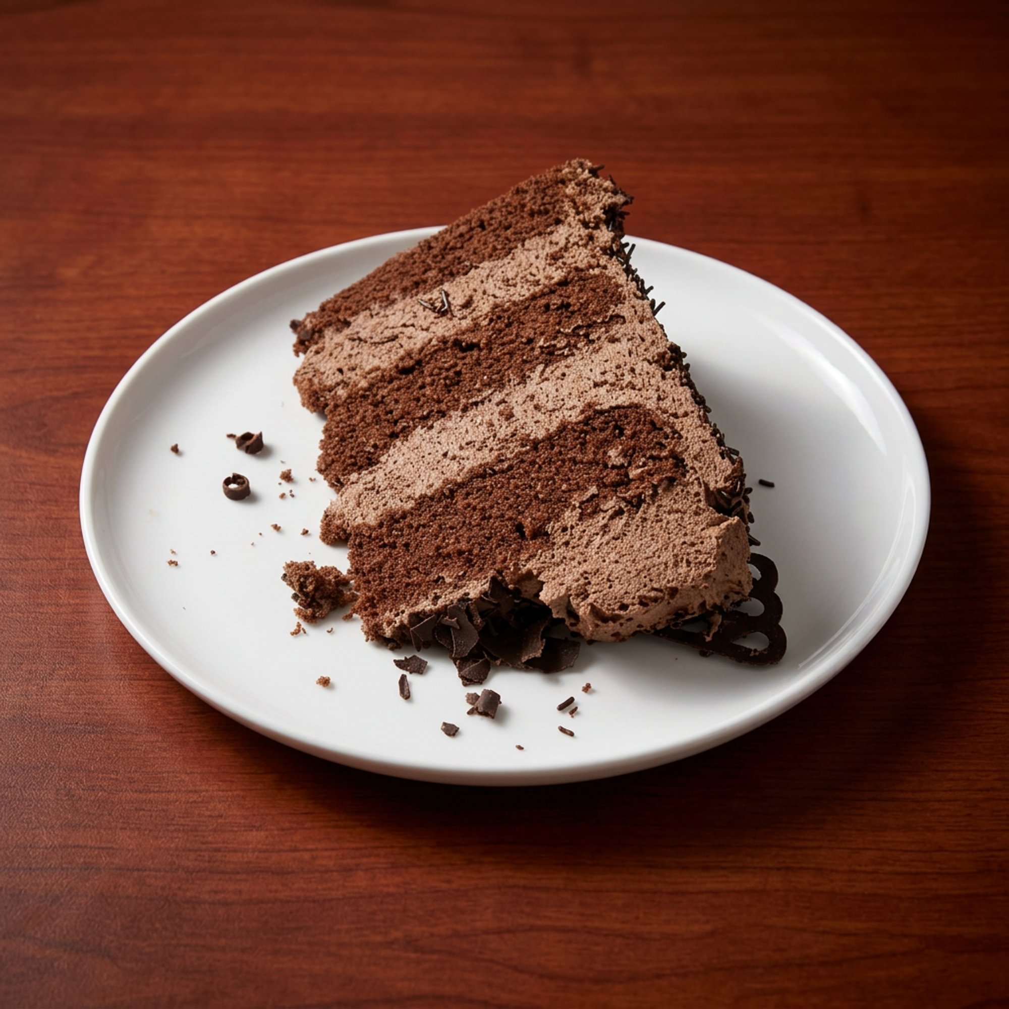 All Cake Slices