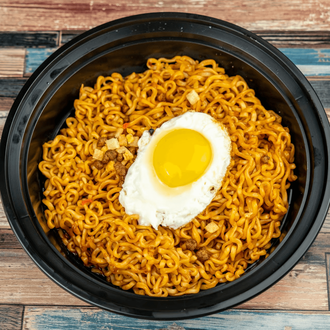 Buldak Noodle