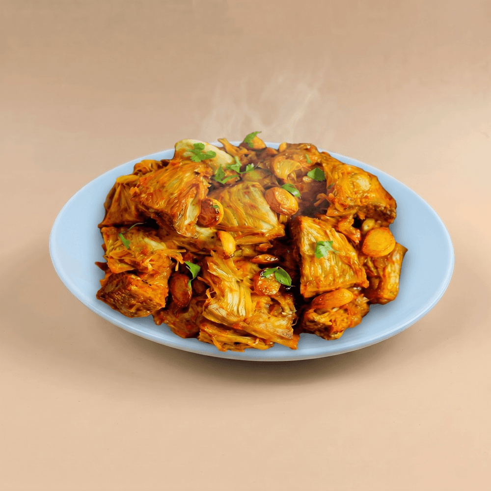 Jackfruit Kadai