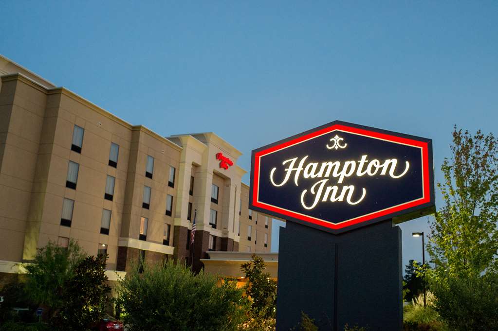 Hampton Inn Oxford/Conference Center Image