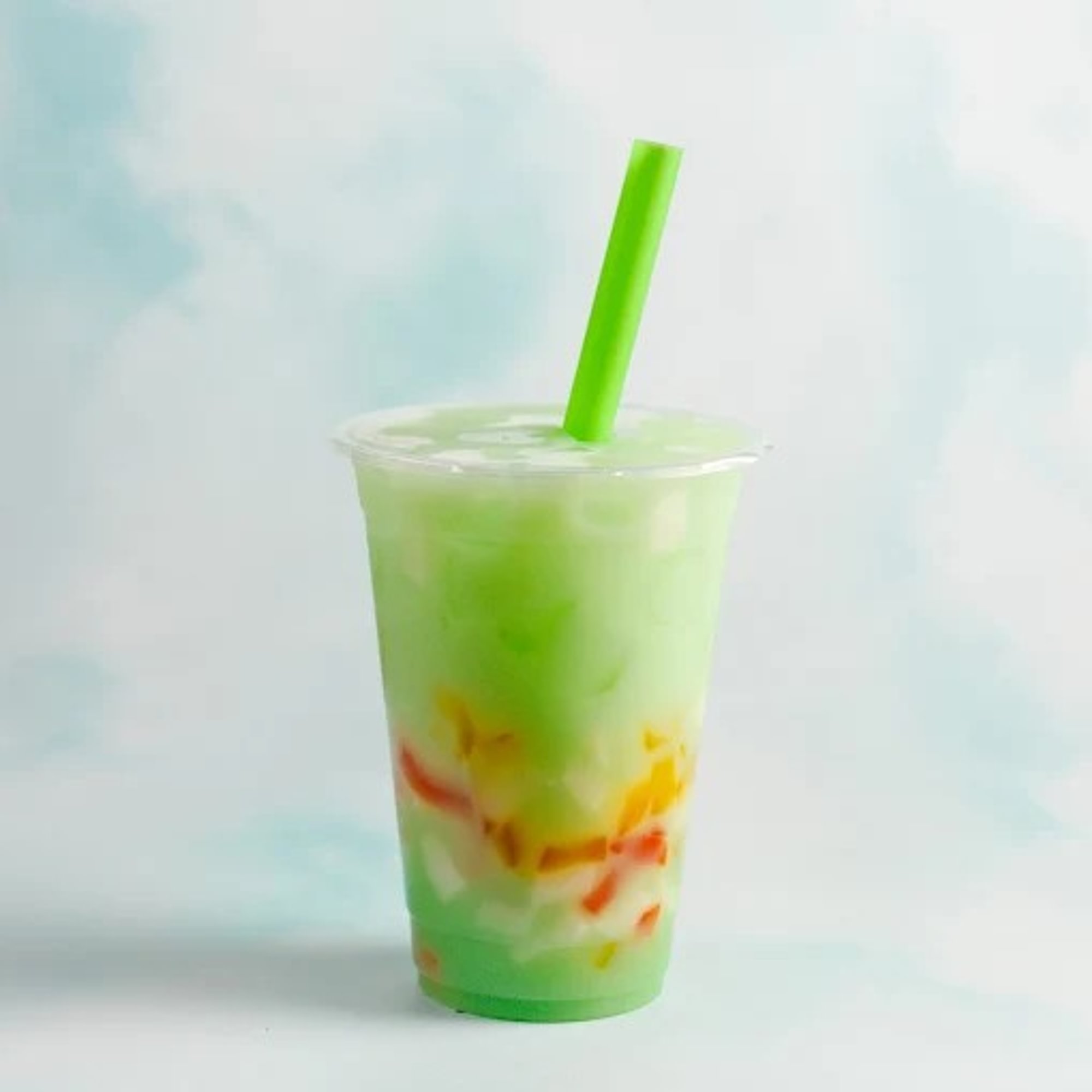 D9. Boba Drinks