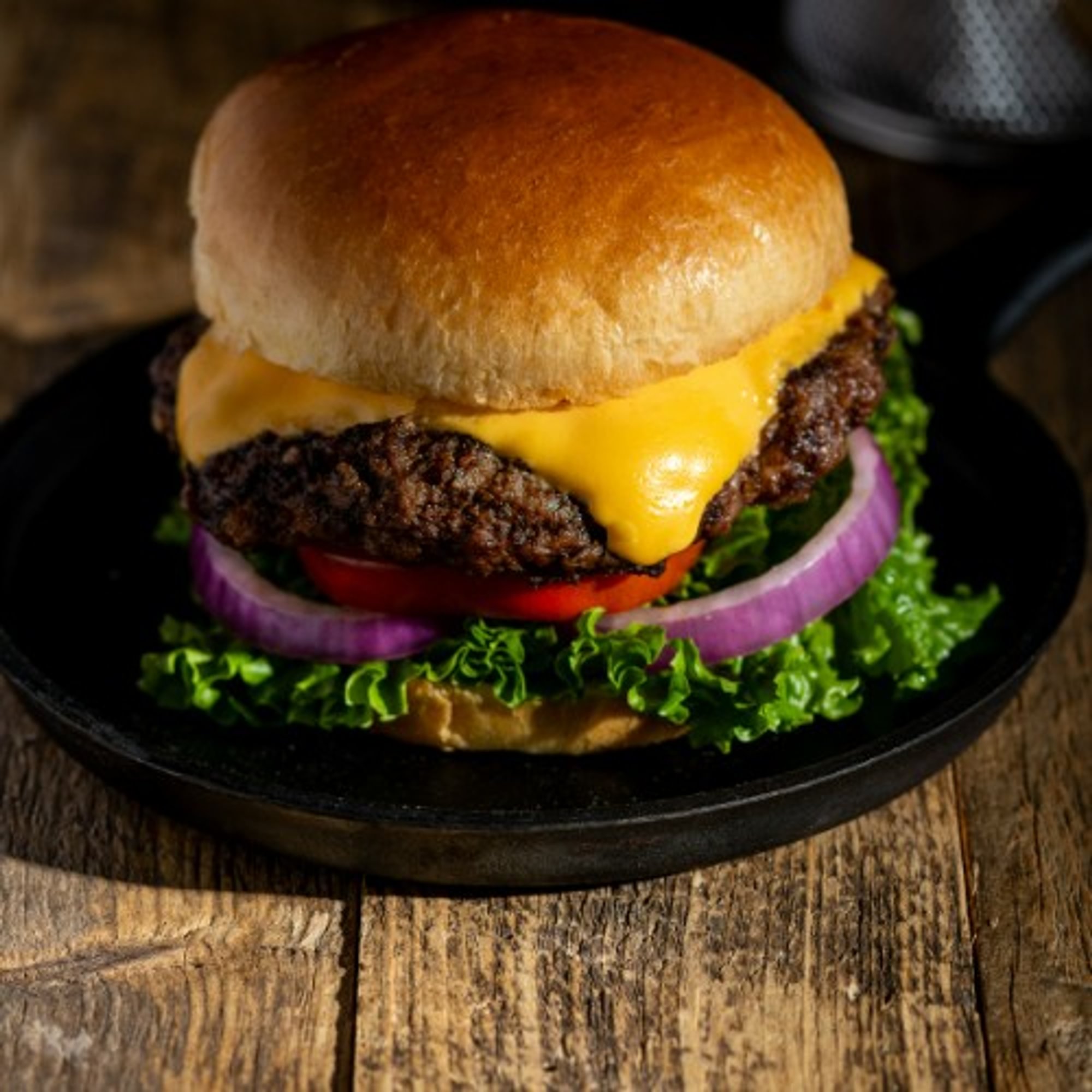 Cheeseburger