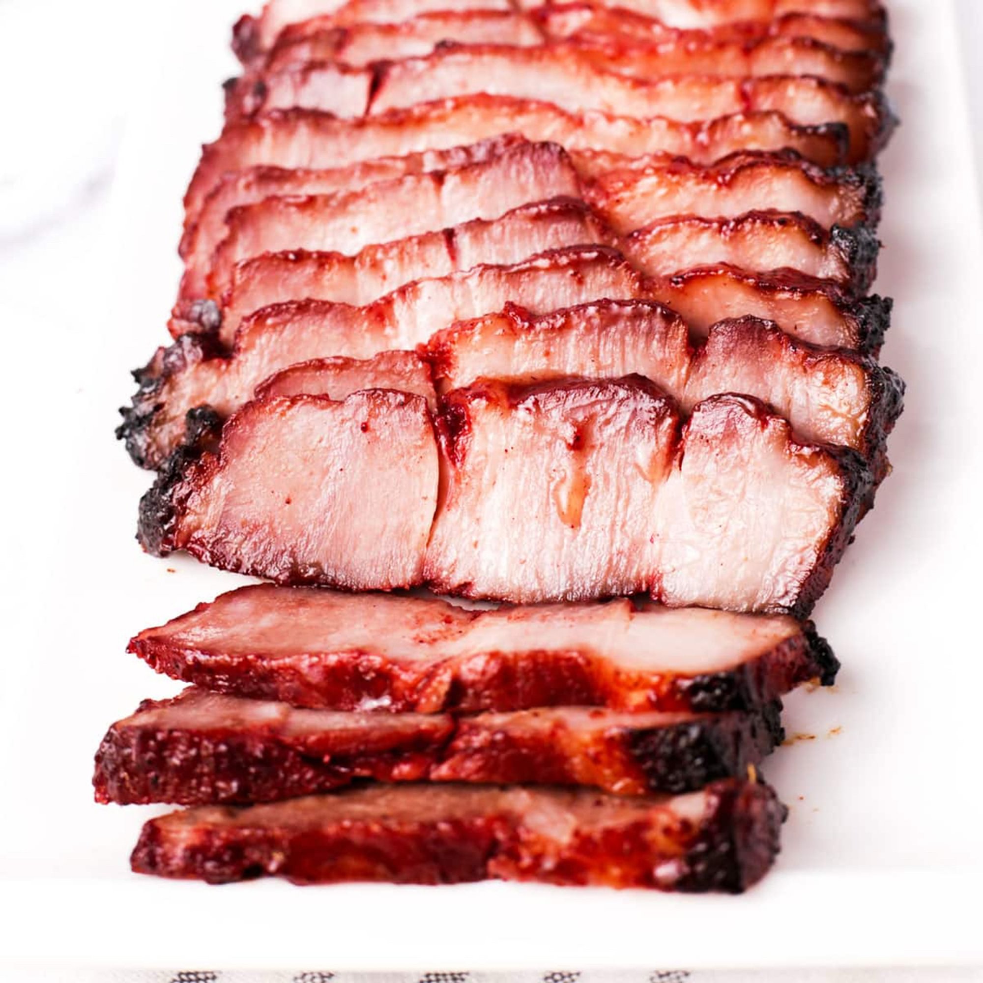 Chinese Roast Pork/ Thịt Heo Quay / 中华烧肉