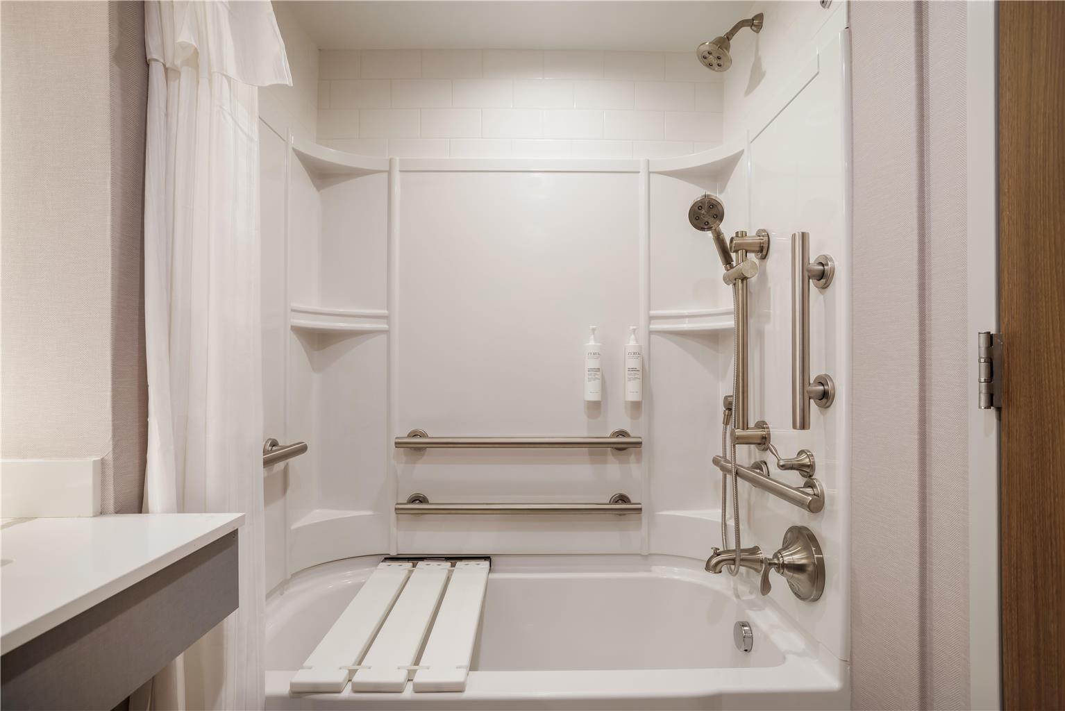 Homewood Suites by Hilton Madison Huntsville Image