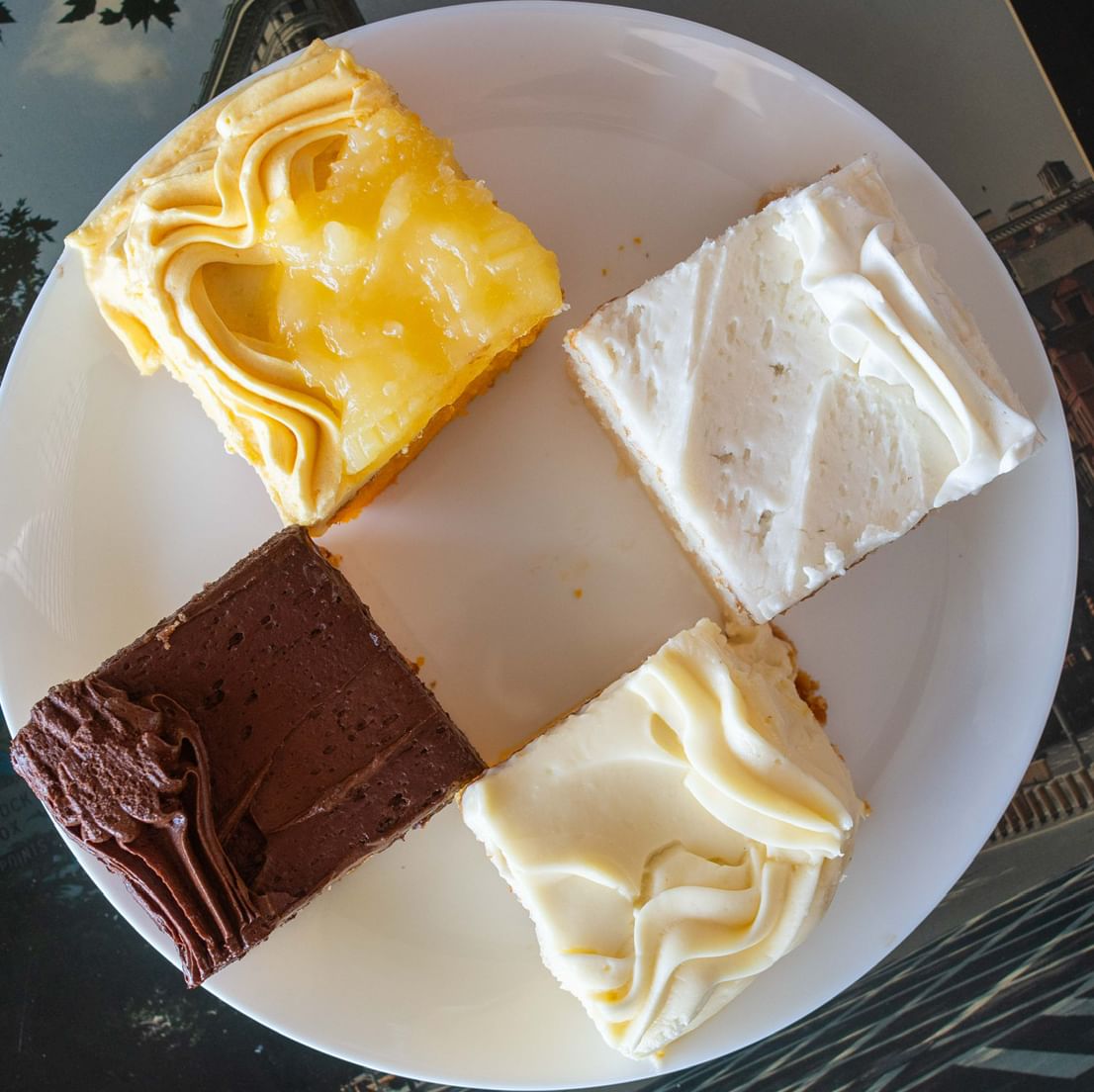 Cake