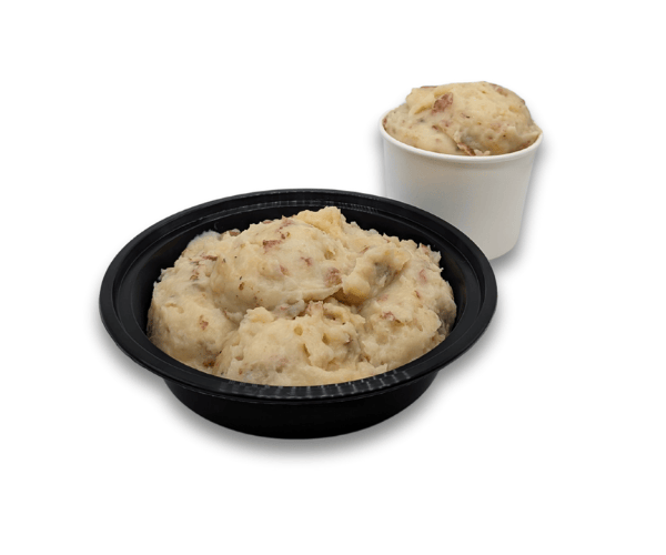 Mashed Potatoes