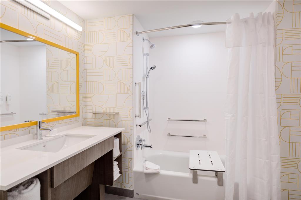 Home2 Suites by Hilton Smithfield Selma Image