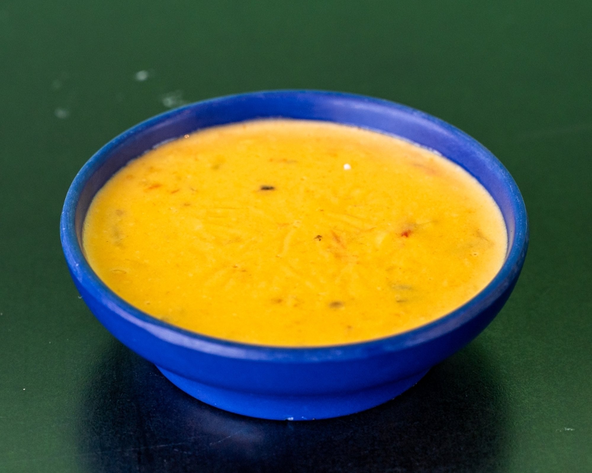Side Queso