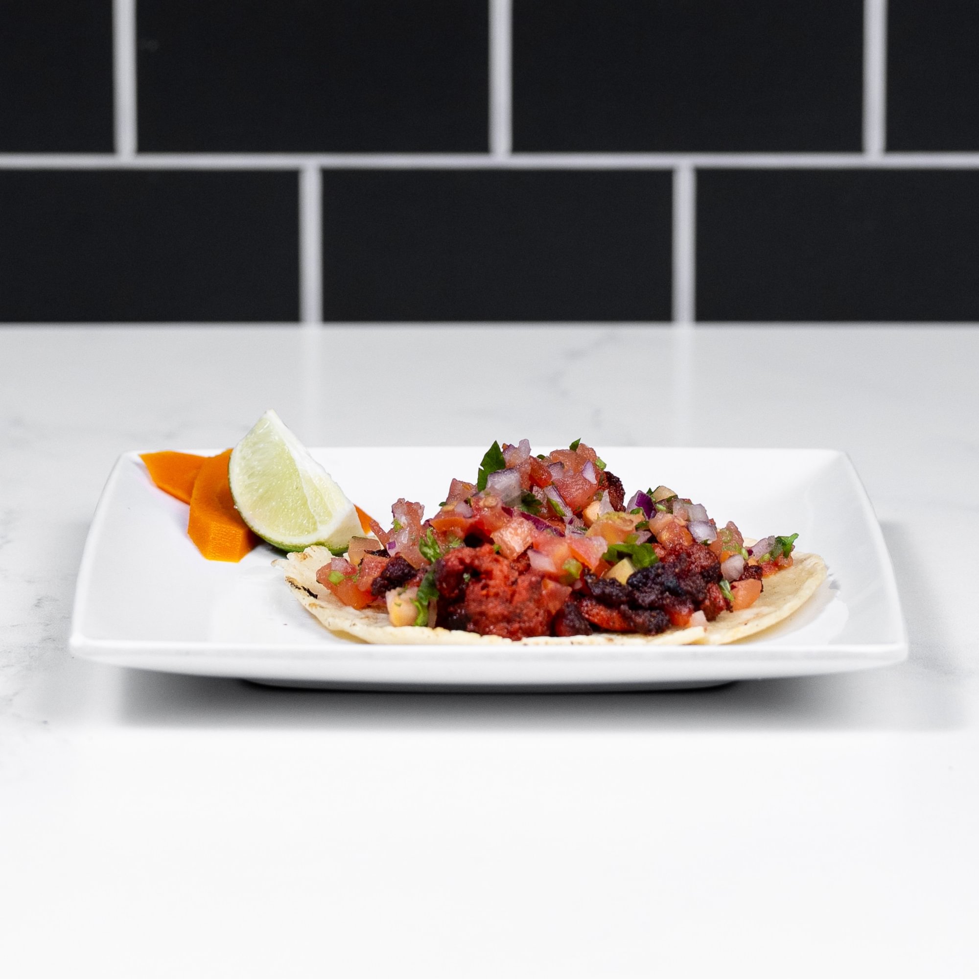 Al Pastor Taco