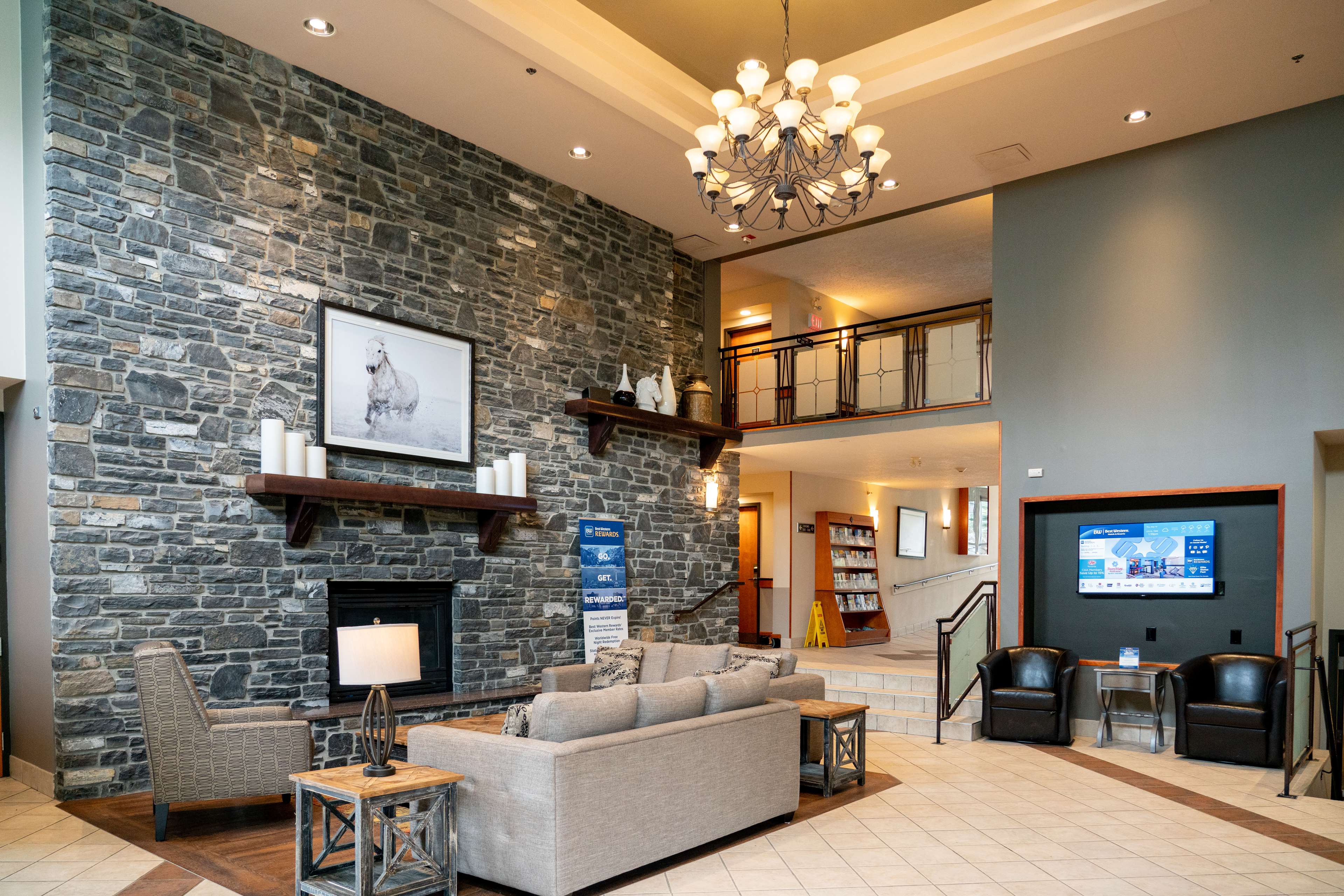Images Best Western Pocaterra Inn