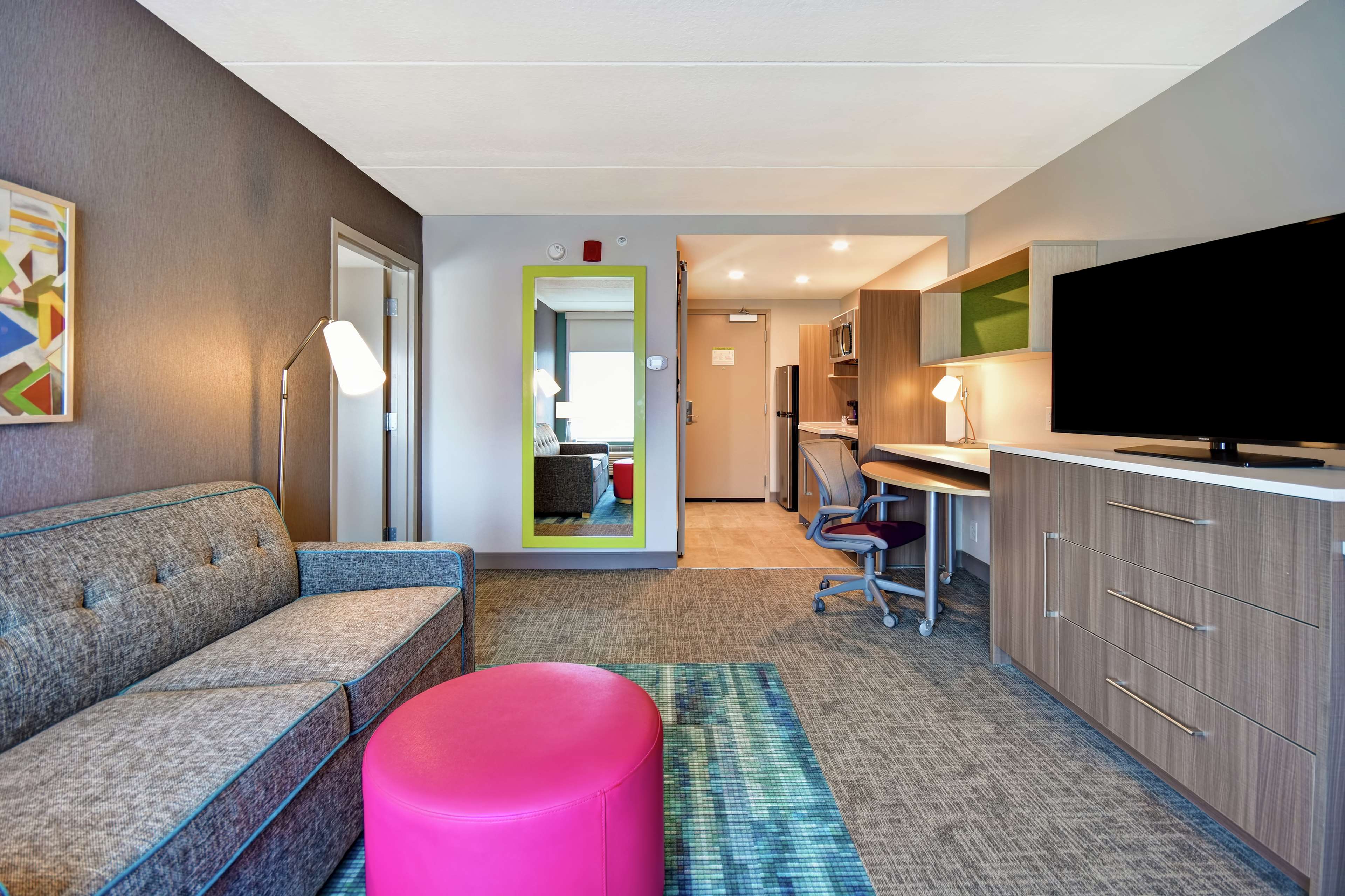 Home2 Suites by Hilton Atlanta Marietta Photo