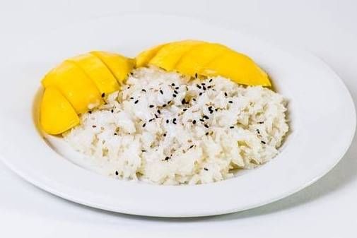 Sticky Rice