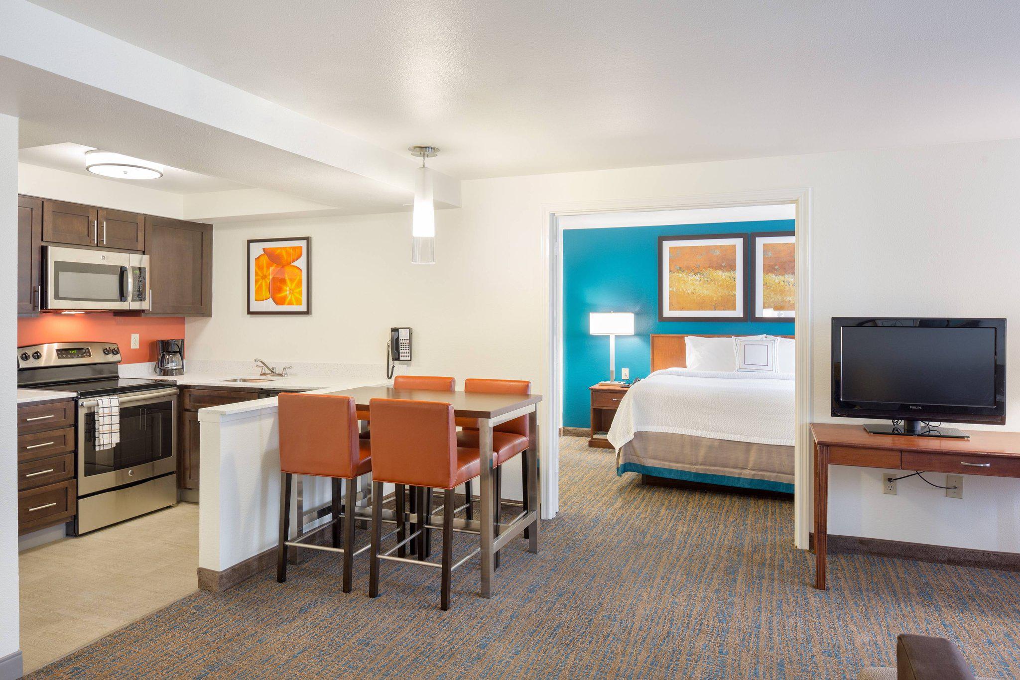 Residence Inn by Marriott Portland Hillsboro Photo