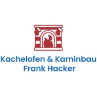 Logo von Kachelofen- & Kaminbau Frank Hacker