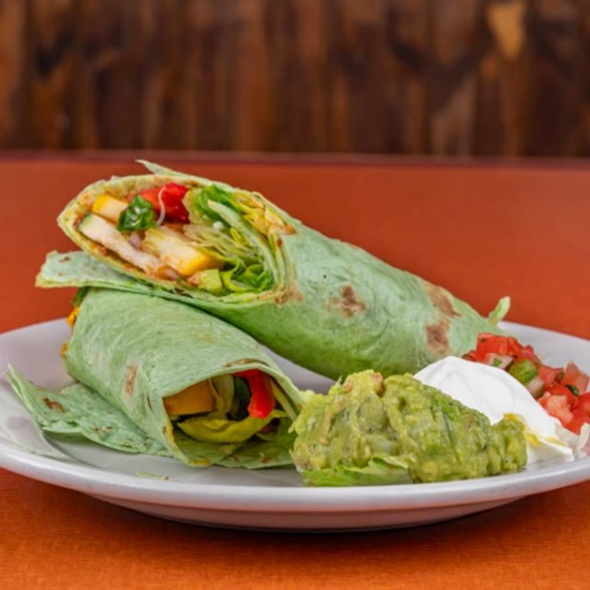 Wraps