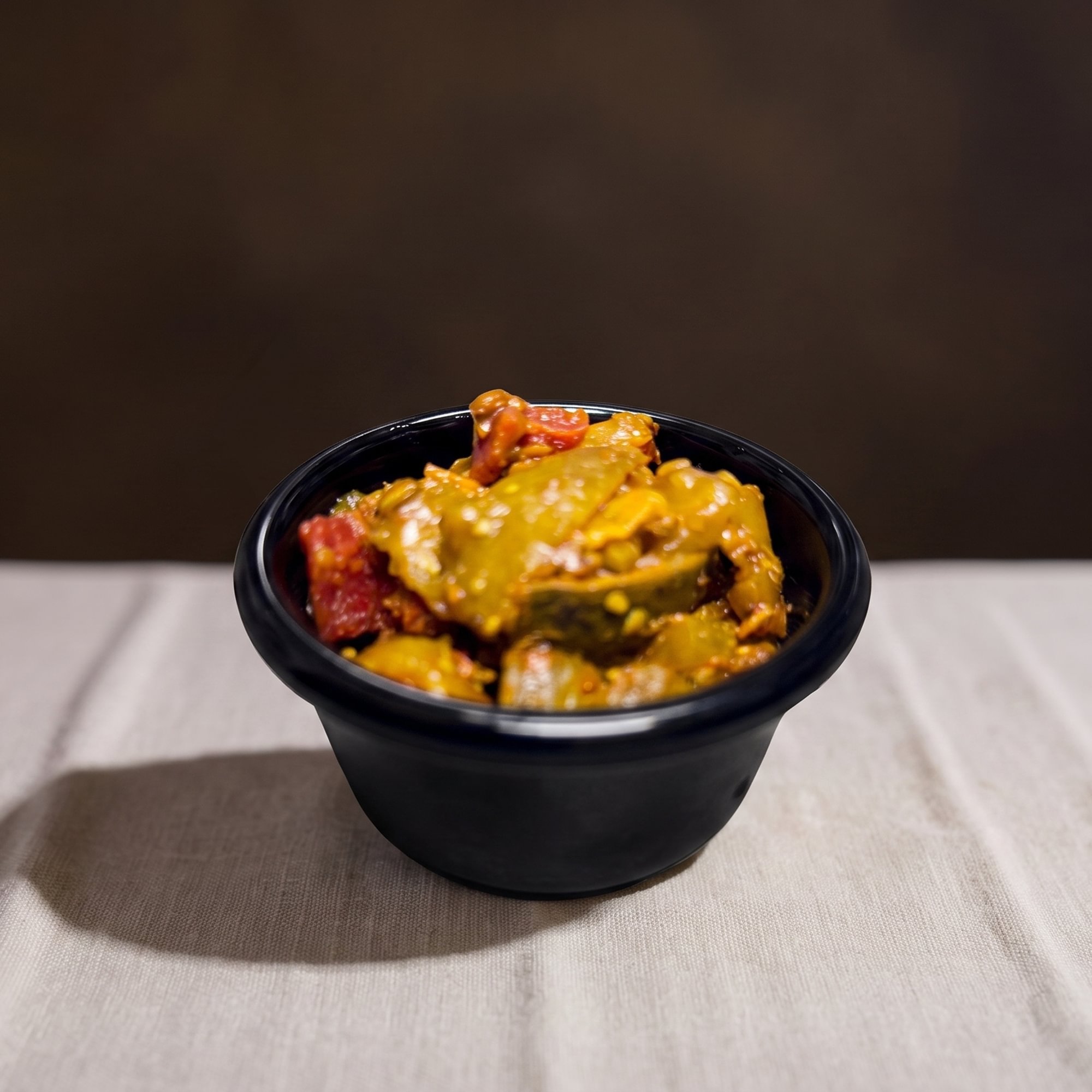 Indian Pickle