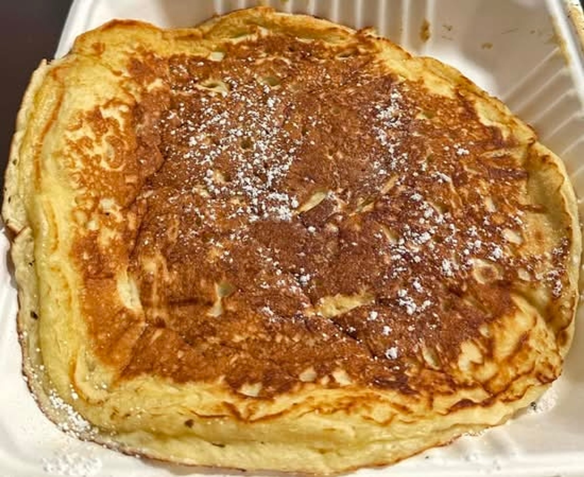 OG PANCAKE