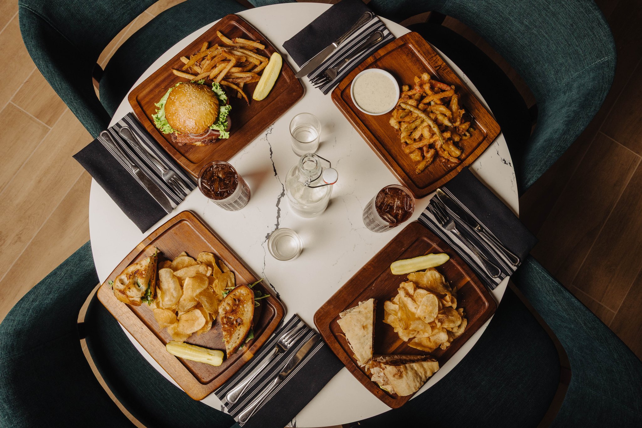 Crowne Plaza Lansing by IHG Image